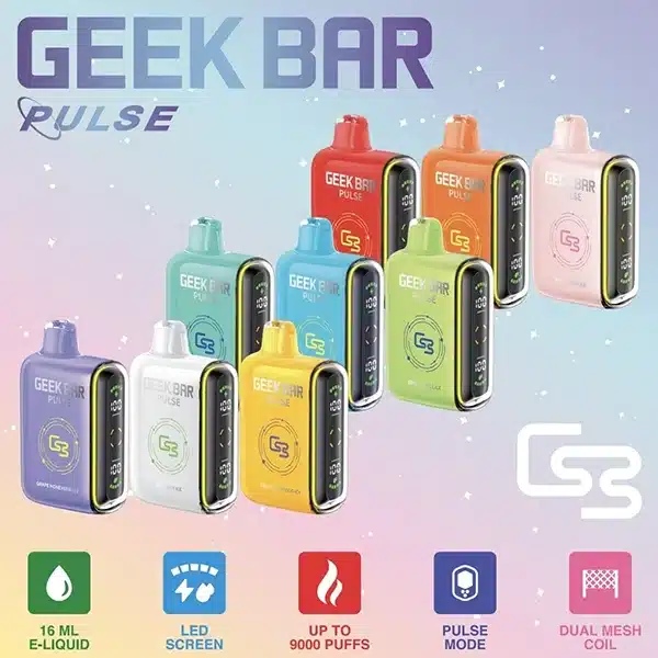 溫潤型煙彈推薦：不愛涼感的使用者首選